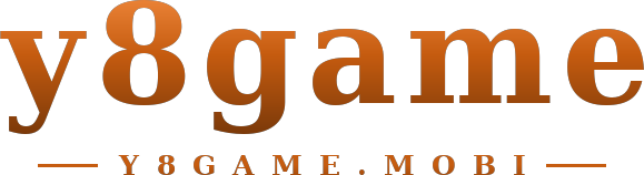 y8game logo