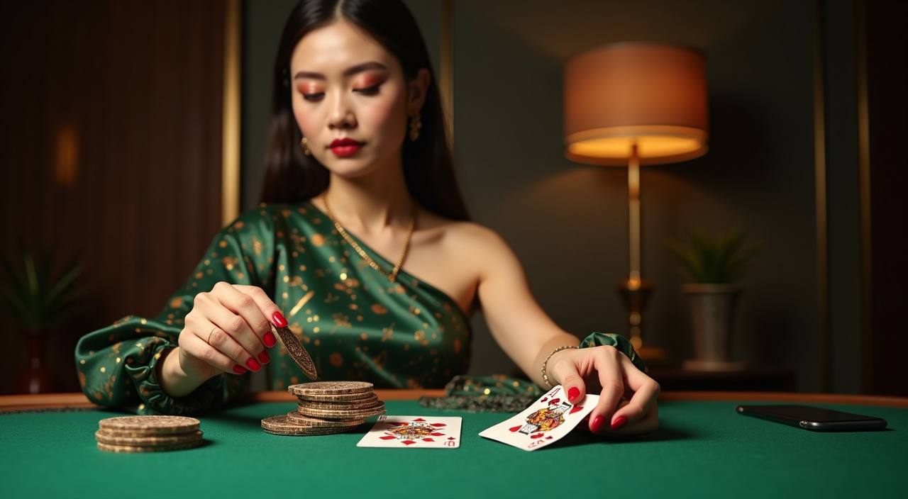 y8game Istilah Kasino dan Pertaruhan yang Perlu Anda Tahu