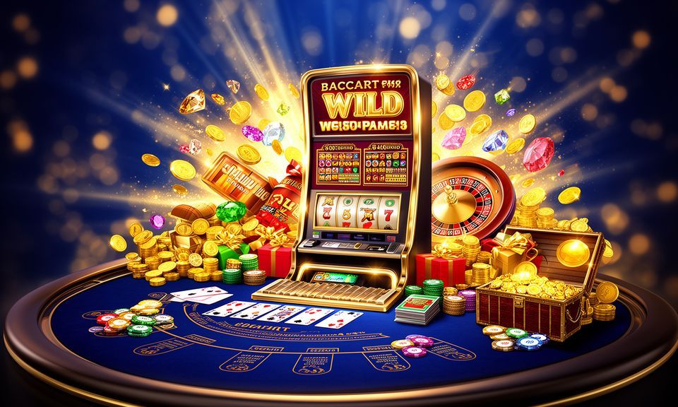 y8game Lobi Jackpot